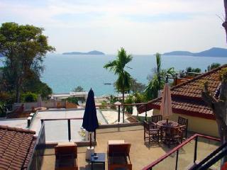 Andaman Cove Condos Phuket Bagian luar foto