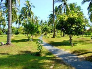 Andaman Cove Condos Phuket Bagian luar foto