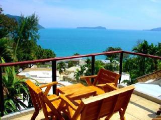 Andaman Cove Condos Phuket Bagian luar foto