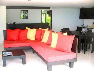 Andaman Cove Condos Phuket Bagian luar foto