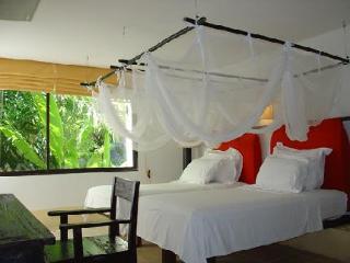 Andaman Cove Condos Phuket Bagian luar foto