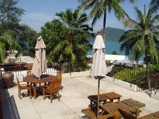 Andaman Cove Condos Phuket Bagian luar foto