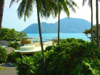 Andaman Cove Condos Phuket Bagian luar foto